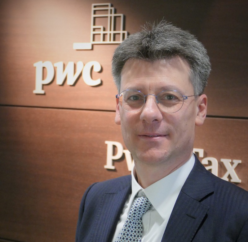 Bizioli lascia Ludovici Piccone per PwC Tls